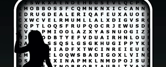New Book: The Unofficial James Bond Word Search Collection Red Dog Fun
