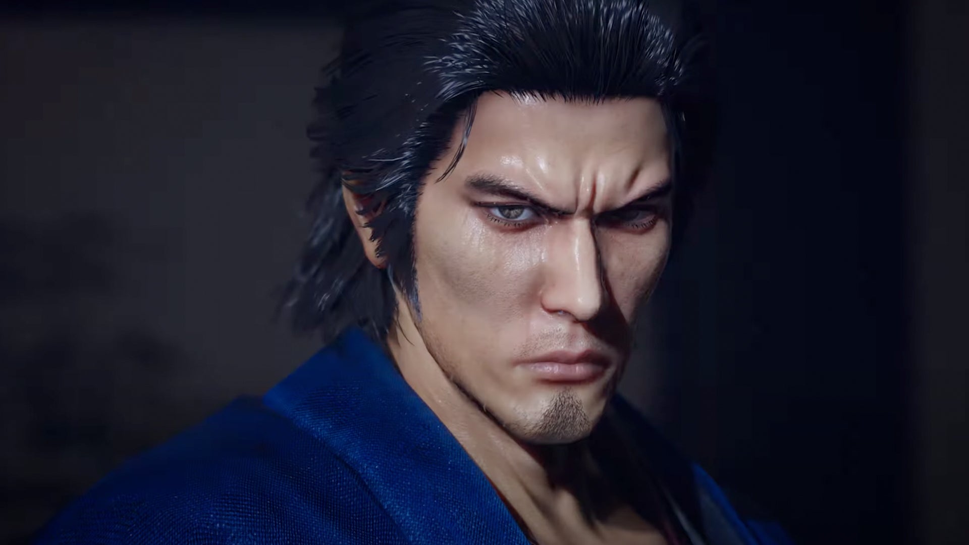 PS4 Videos from IGN: Like a Dragon: Ishin! – Official Ambush Trailer ...