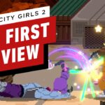 PS4 Videos from IGN: River City Girls 2: The Next Big Beat-'em-Up?