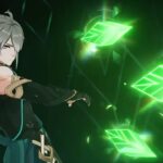 PS4 Videos from IGN: Genshin Impact - Official Collected Miscellany: 'Alhaitham: Profound Reasoning' Trailer